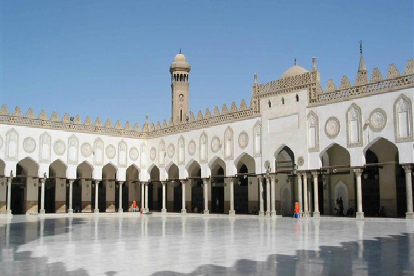 دیده&zwnj;بان الازهر: حضور جنگ&zwnj;جویان زن، نشان شکست داعش