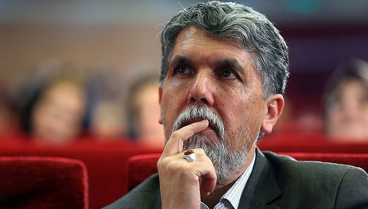 دو اتفاق خوب روزهای اخیر از نگاه وزیر ارشاد