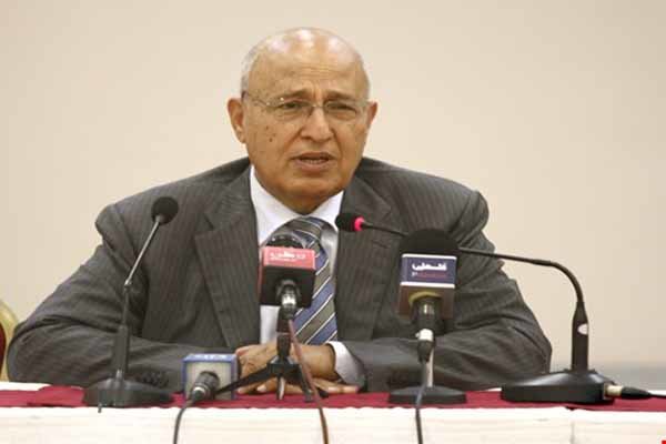 فلسطین با آمریکا مذاکرات سیاسی ندارد/ عمومی