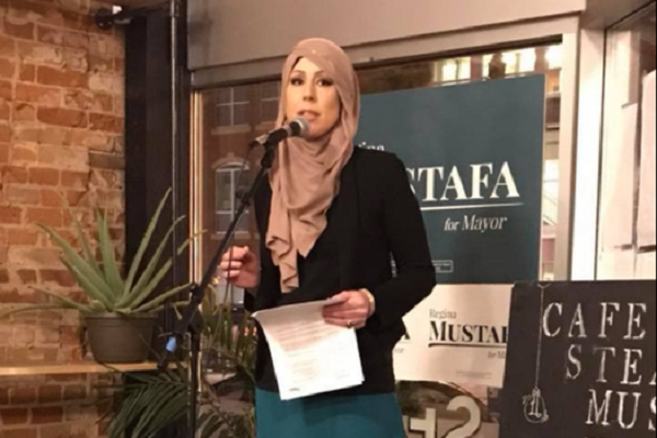 درج کامنت&zwnj;های ضد اسلامی در وب&zwnj;سایت کاندید مسلمان شهرداری &laquo;روچستر&raquo; آمریکا / انگلیسی