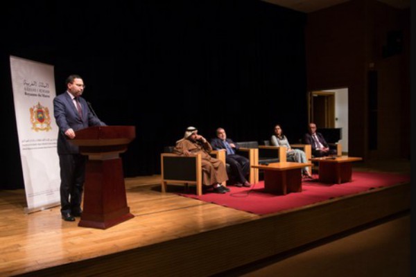 ادیت شده؛ توزیع قرآنهای هوشمند میان روشندلان مراکشی ادیت شده؛ توزیع قرآنهای هوشمند میان روشندلان مراکشی