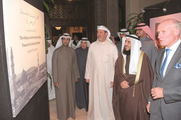 برگزاری نمایشگاه با موضوع حج در کویت