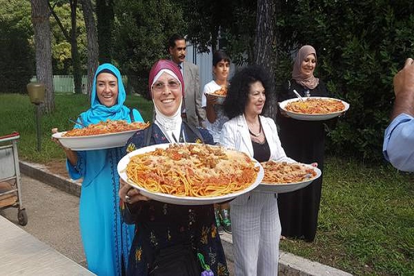 نشست حلال در ایتالیا با هدف ورود به بازارهای عربی / آماده