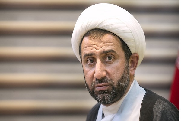 راهمپیمایی مسالمت&zwnj;آمیز، راهبرد محوری انقلابیون برای تحقق خواسته&zwnj;ها است