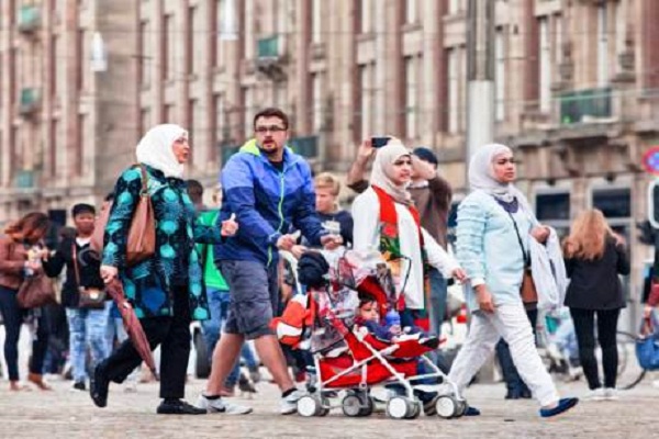 امارات میزبان کنفرانس بین المللی اقلیت های مسلمان / آماده