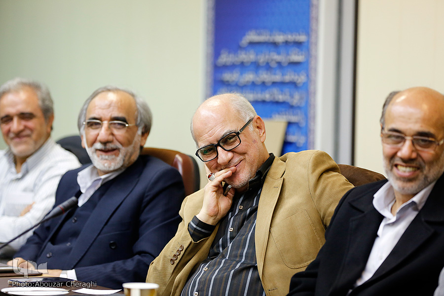 ظهر دلنشین ایکنا ظهر دلنشین ایکنا