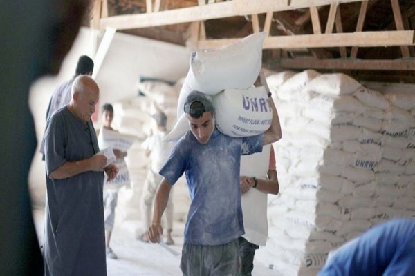 دلایل بحران انسانی نوار غزه از زبان سخنگوی دبیرکل سازمان ملل دلایل بحران انسانی نوار غزه از زبان سخنگوی دبیرکل سازمان ملل