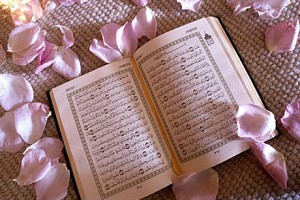 &laquo;تصویر زن در قرآن&raquo; در کتاب نویسنده آلمانی