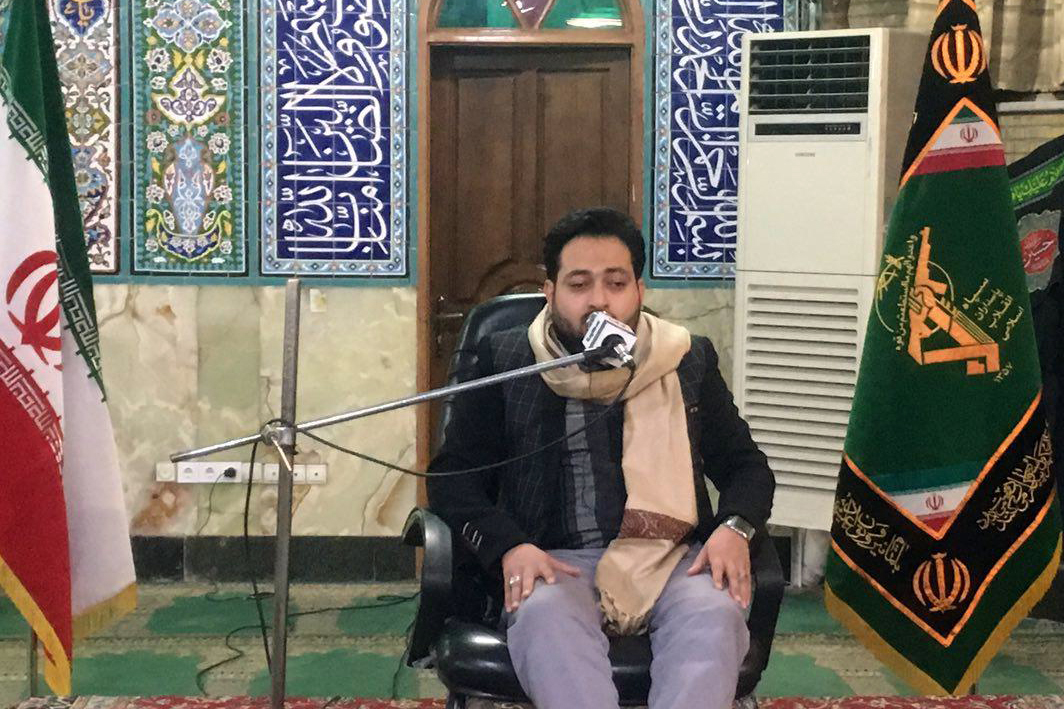 سعید پرویزی