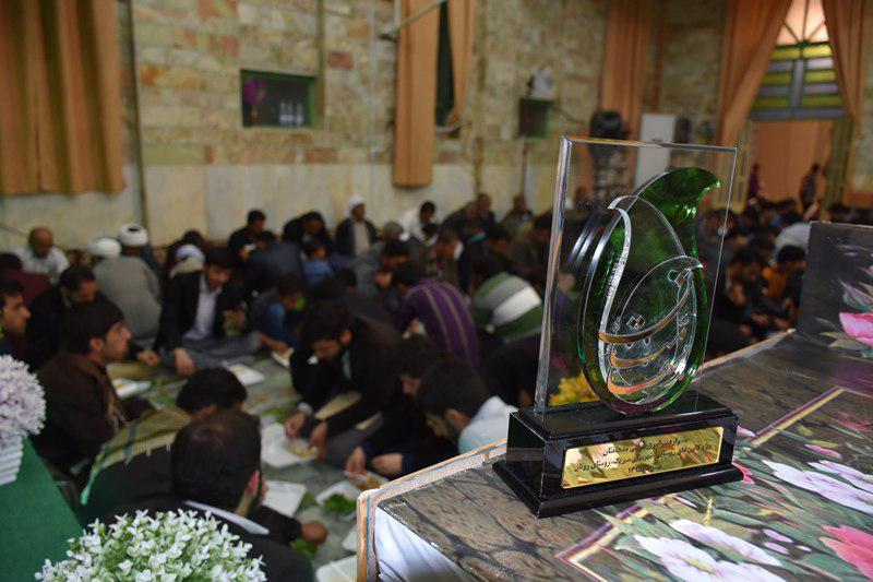 مدهامتان روستایی لغو جشنوارهای ملی و کمهزینه به خاطر 50 میلیون تومان