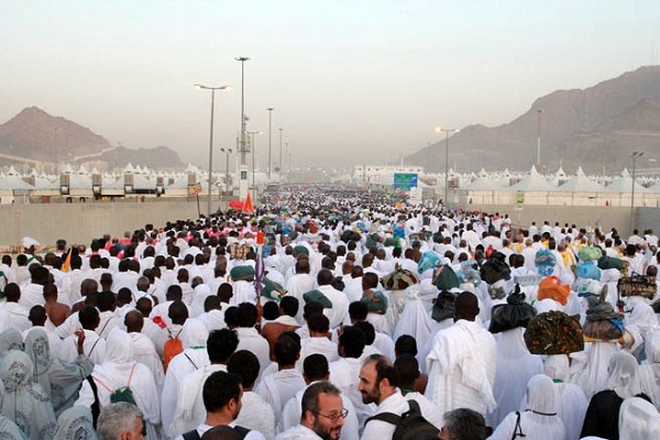 جهانی&zwnj;سازی مدیریت اماکن اسلامی عربستان از دیدگاه&zwnj;ها تا واکنش&zwnj;ها
