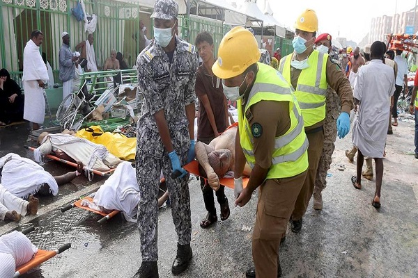 موافقان و مخالفان جهانی&zwnj;سازی مدیریت اماکن متبرکه حجاز