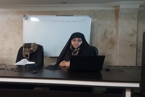 دلایل جعلی بودن روایت «المراه عوره»/رد پای کوفیان و بصریان در جعل روایت دلایل جعلی بودن روایت «المراه عوره»/رد پای کوفیان و بصریان در جعل روایت