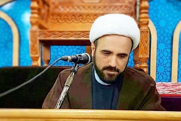 ضرورت غربالگری متسابقان دارالقرآن امام علی(ع) پیش از آغاز مسابقات سراسری