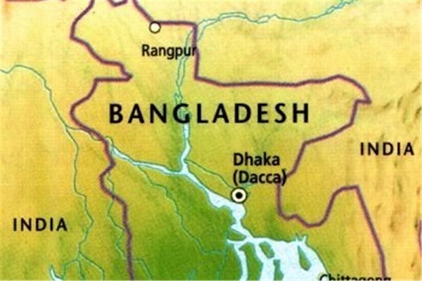 ارتباط آکادمیک و آموزشی با دانشگاه های بزرگ ایران/ رشته های اسلامی دانشگاه شرق داکا ارتباط آکادمیک و آموزشی با دانشگاه های بزرگ ایران/ رشته های اسلامی دانشگاه شرق داکا