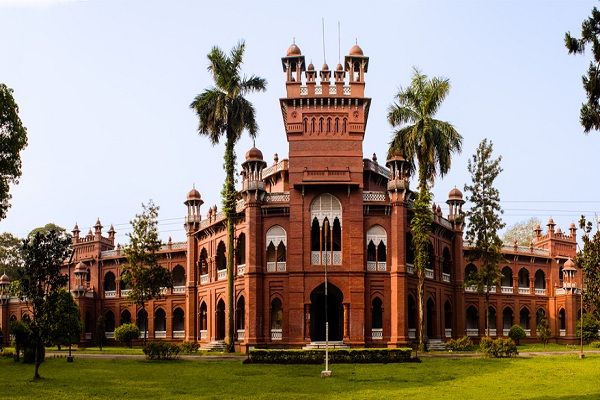 ارتباط آکادمیک و آموزشی با دانشگاه های بزرگ ایران/ رشته های اسلامی دانشگاه شرق داکا ارتباط آکادمیک و آموزشی با دانشگاه های بزرگ ایران/ رشته های اسلامی دانشگاه شرق داکا