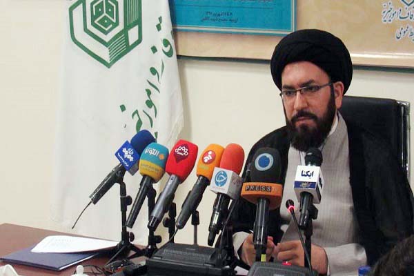 انتخاب داوران مسابقات بینالمللی قرآن/ ساماندهی داوران از سال 97 انتخاب داوران مسابقات بینالمللی قرآن/ ساماندهی داوران از سال 97