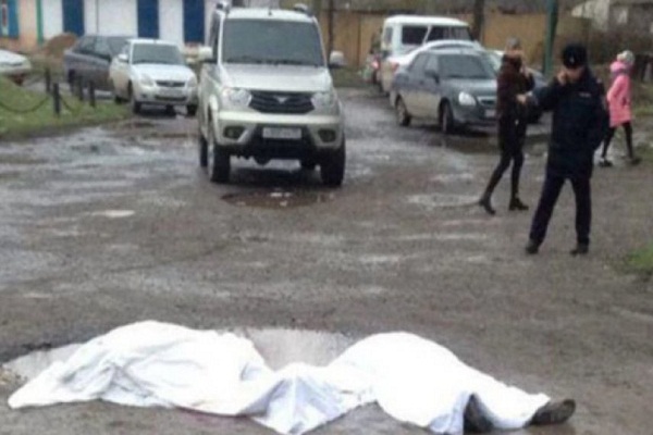 عامل تیراندازی در کلیسای داغستان هیچ ارتباطی با اسلام ندارد/آماده