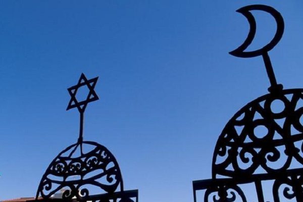 اسلام و یهودیت مسلمانان، یهودیستیزی و واقعیتها؛ قرآن چه میگوید؟