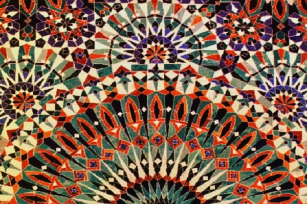 پایان جشنواره بین&zwnj;المللی &laquo;هنرهای اسلامی&raquo; شارجه