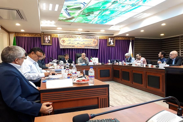 انتشار بیانیه «دومین نشست تخصصی مدیران قرآنی کشور» انتشار بیانیه «دومین نشست تخصصی مدیران قرآنی کشور»