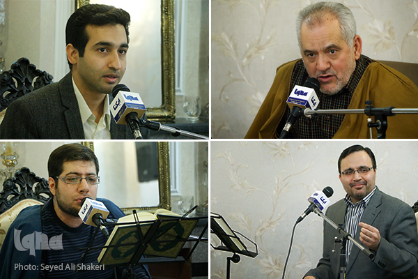 جلسه قرآن 36 ساله دشتمزاری ها با پرچمداری 26 شهید+صوت عکس جلسه قرآن 36 ساله دشتمزاری ها با پرچمداری 26 شهید+صوت عکس