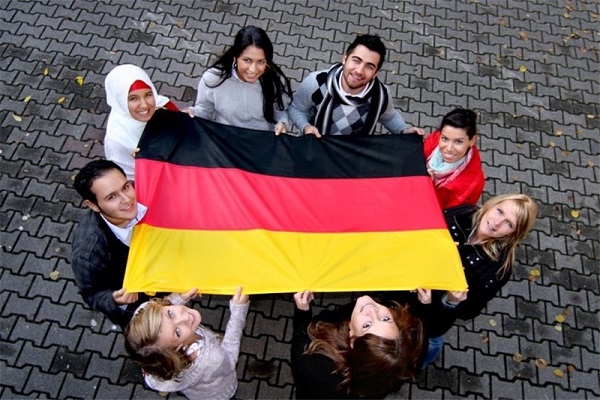 آلمان و رویکرد جدید در روابط دو سویه با جهان اسلام