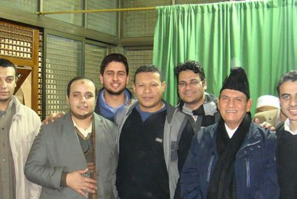 ثبت آثار نخبگان تلاوت در شبکههای اجتماعی ثبت آثار نخبگان تلاوت در شبکههای اجتماعی