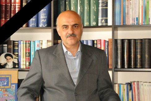 پیکر محسن سلیمانی فردا تشییع می&zwnj;شود