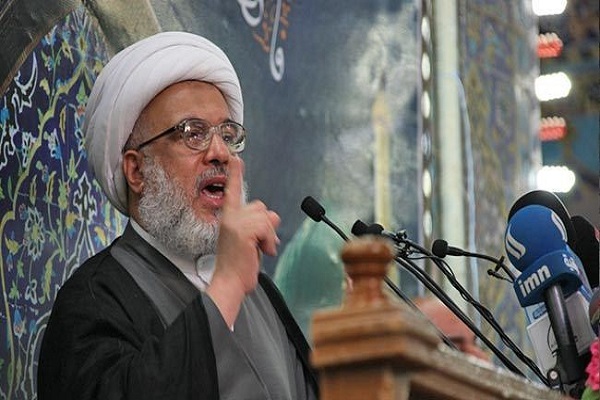 جزئیات حمله ناکام به نماینده آیتالله سیستانی در حرم حسینی جزئیات حمله ناکام به نماینده آیتالله سیستانی در حرم حسینی