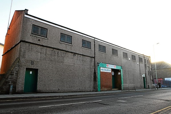 مساجد انگلیس در جست&zwnj;وجوی امنیت