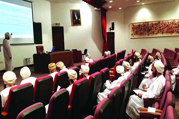 برنامه آموزش و پرورش عمان در دانش&zwnj;افزایی معلمان قرآنی