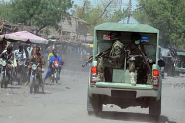 6 کشته در درگیری بین بوکوحرام و گله&zwnj;داران مسلمان ایالت اداماوا/ انگلیسی