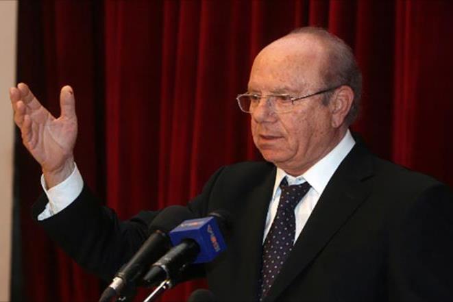 جوزف هاشم؛ غدیریه سرای مسیحی لبنان درگذشت