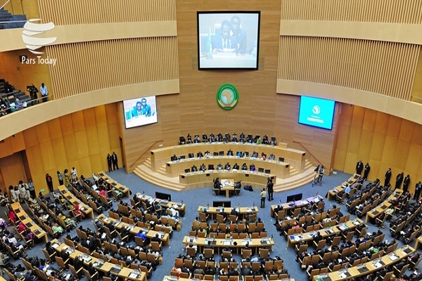 درخواست فلسطین از کشورهای آفریقایی برای ایستادگی در برابر تصمیم ترامپ درخواست فلسطین از کشورهای آفریقایی برای ایستادگی در برابر تصمیم ترامپ