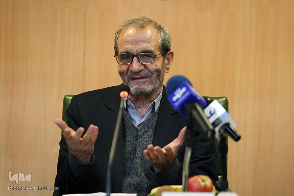 اقدامات برای نهجالبلاغه صوری، سطحی و برای تظاهر بوده/ نتیجه کار کجاست؟ اقدامات برای نهجالبلاغه صوری، سطحی و برای تظاهر بوده/ نتیجه کار کجاست؟