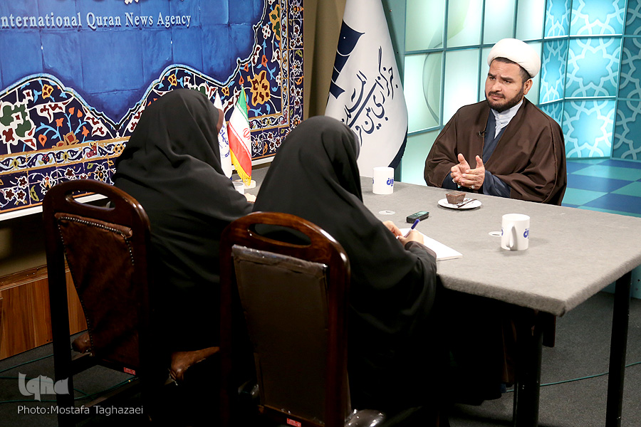 همسو نشدن مؤسسات قرآنی بزرگ با اتحادیه&zwnj;های استانی/ استان&zwnj;ها تشکیل اتحادیه کشوری را مطالبه کنند