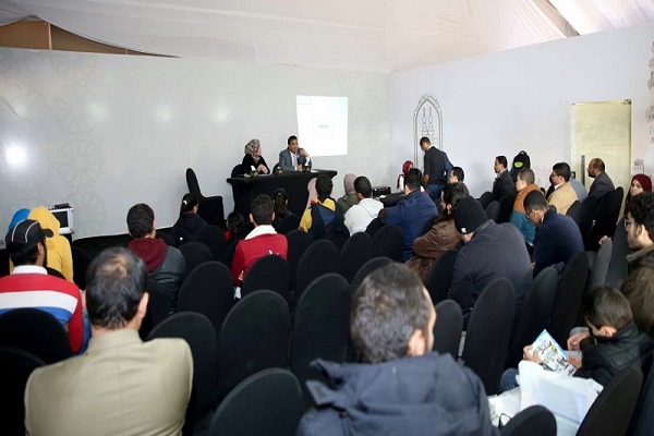 &laquo;بحران مسلمانان روهینگیا&raquo; موضوع نشست نمایشگاه کتاب قاهره