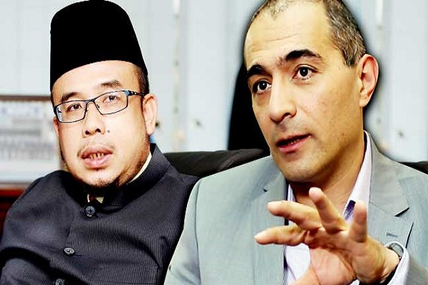 اعتراض به مفتی مالزیایی به خاطر ترویج عقاید وهابی ضدشیعی