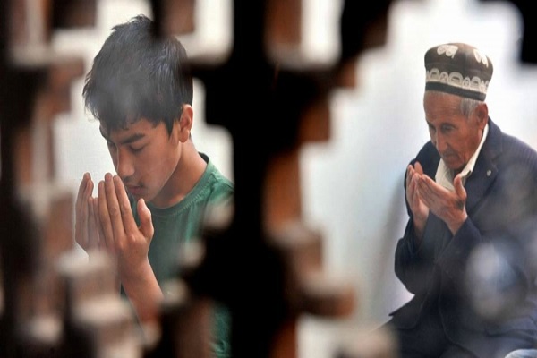 مسلمانان در آسیای میانه؛ هدف رویکرد&zwnj;های امنیتی و اسلام&zwnj;ستیز / در حال تکمیل