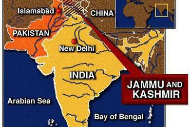 نگاهی به جامعه کلیمیان در هند