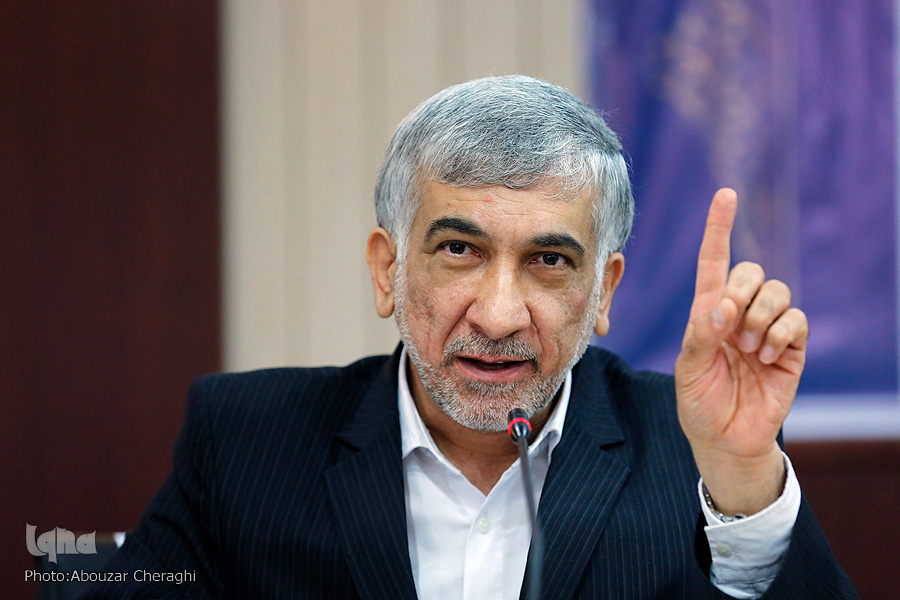 تجلیل از مقام علمی استاد حجتی/ شاگردان از استاد میگویند؛ عقلانیت و استواری در بیان/ استاد در خدمت قرآن بود تجلیل از مقام علمی استاد حجتی/ شاگردان از استاد میگویند؛ عقلانیت و استواری در بیان/ استاد در خدمت قرآن بود