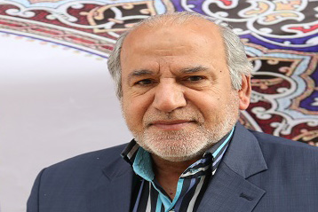 محمد علی دهدشتی