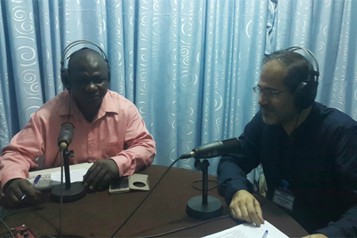 پخش &laquo;اسلام خود را بشناسید&raquo; از رادیو سیرالئون