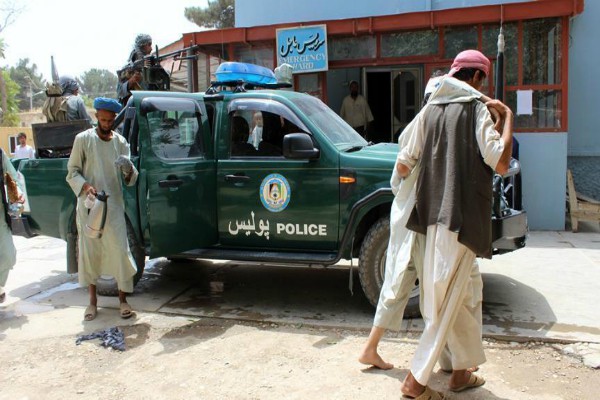 کشتهشدن 13 داعشی در شمال افغانستان کشتهشدن 13 داعشی در شمال افغانستان