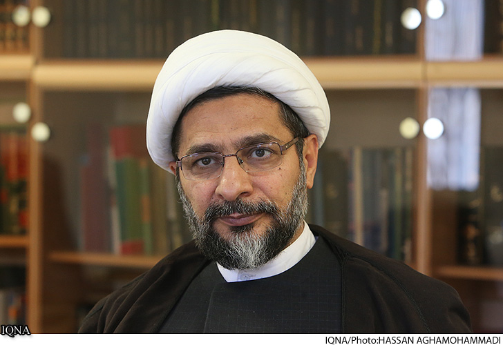 مسابقات بینالمللی قرآن بدون جریانسازی موفق نیست مسابقات بینالمللی قرآن بدون جریانسازی موفق نیست