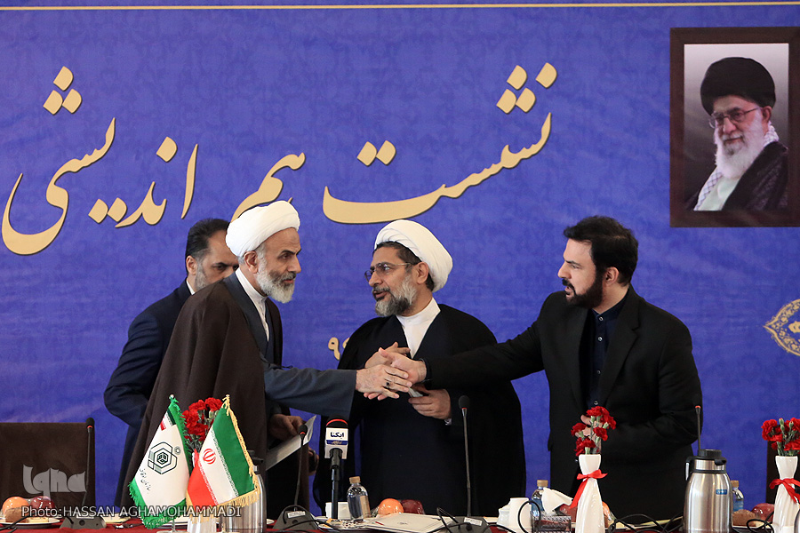 از پیشنهاد مسابقات بینالمللی قرآن پیشکسوتان تا کاهش تعداد داوران ایرانی + عکس از پیشنهاد مسابقات بینالمللی قرآن پیشکسوتان تا کاهش تعداد داوران ایرانی + عکس