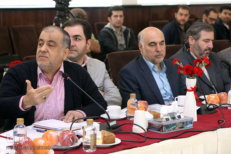 از پیشنهاد مسابقات بینالمللی قرآن پیشکسوتان تا کاهش تعداد داوران ایرانی + عکس از پیشنهاد مسابقات بینالمللی قرآن پیشکسوتان تا کاهش تعداد داوران ایرانی + عکس