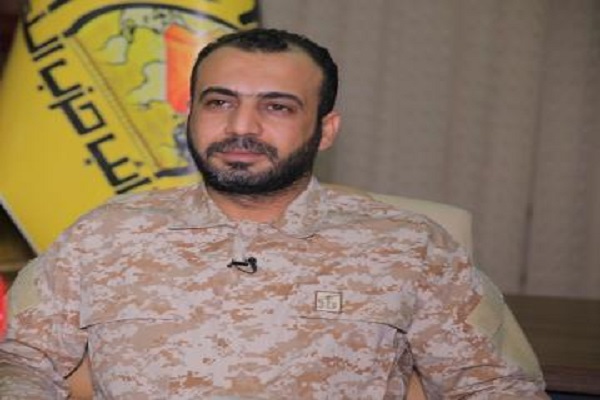 ادیت شده؛ حزب الله، حامیان حضور آمریکا در خاک عراق را مزدور خواند ادیت شده؛ حزب الله، حامیان حضور آمریکا در خاک عراق را مزدور خواند