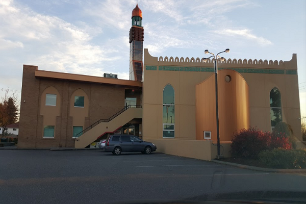 نخستین دوره مسابقات قرآن و اذان در &laquo;ونکوور&raquo; کانادا برگزار می شود  / انگلیسی